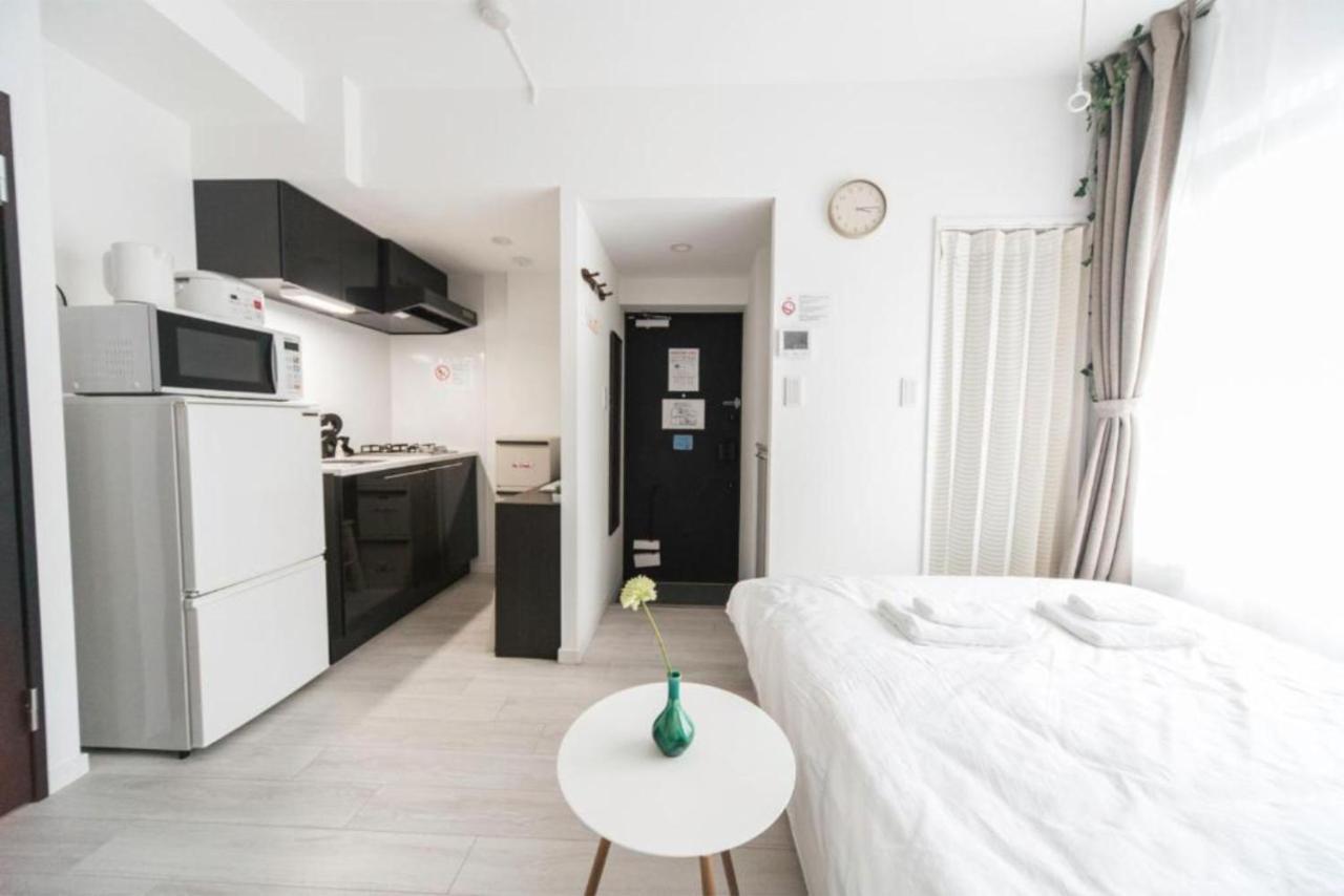 Nestay Inn Tokyo Otsuka 403 מראה חיצוני תמונה