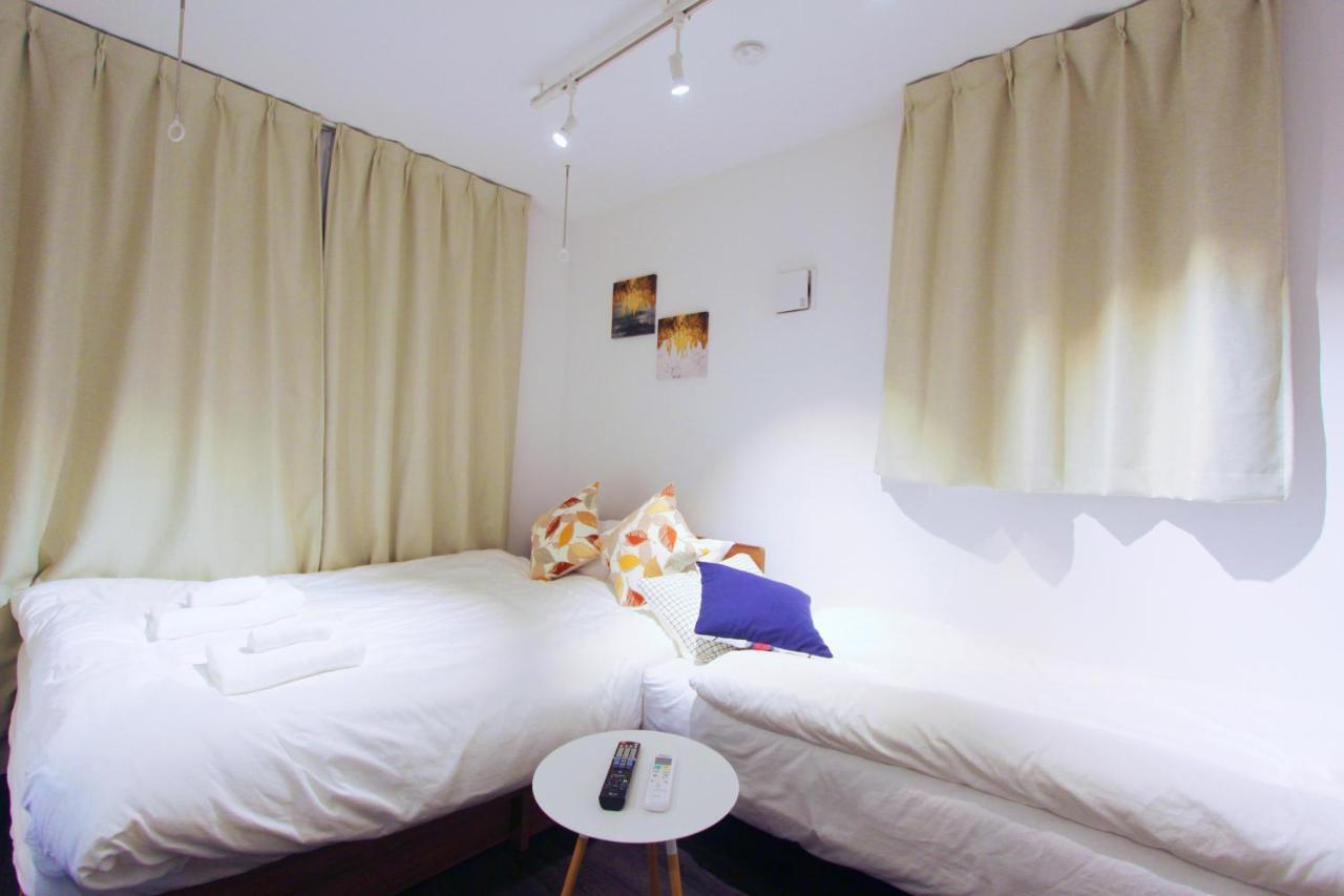 Nestay Inn Tokyo Otsuka 403 מראה חיצוני תמונה
